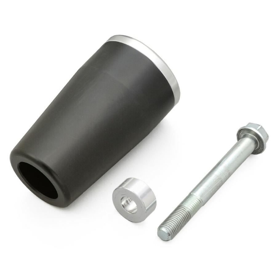 DAYTONA（デイトナ） バイク用 エンジンスライダー 補修品 エンジン