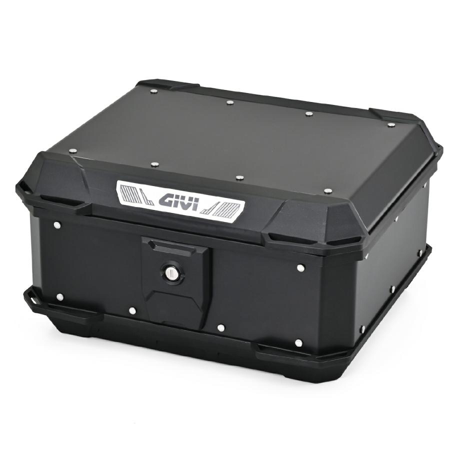 GIVI（ジビ） バイク用 トップケース リアボックス モノロック 29L