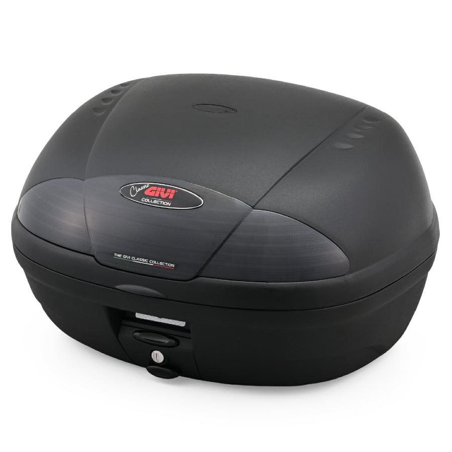 GIVI（ジビ） バイク用 トップケース リアボックス モノロック 45L