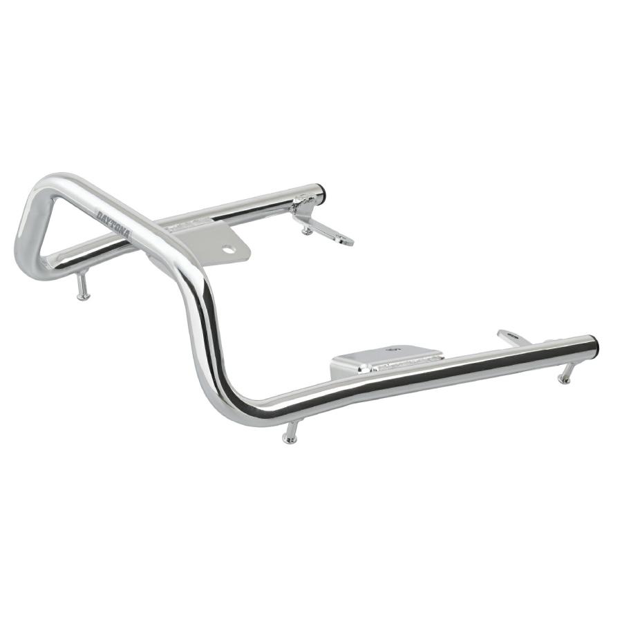 DAYTONA（デイトナ） バイク用 タンデムグリップ W230/メグロS1(25