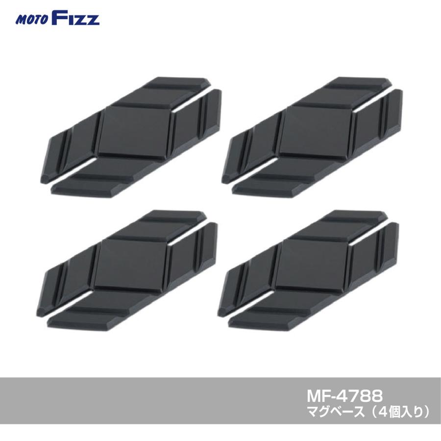 TANAX（タナックス） 5日クーポン配布 モトフィズ バイク用バッグ