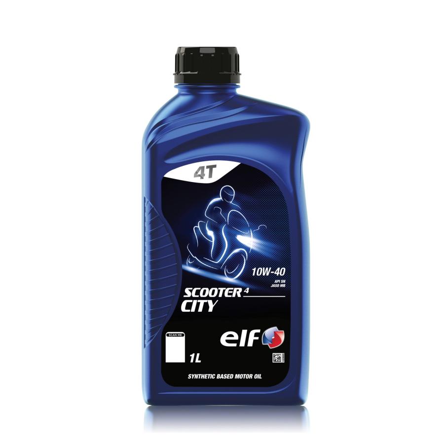 elf（エルフ） バイク用 スクーター用 4st 4スト 4サイクル エンジン