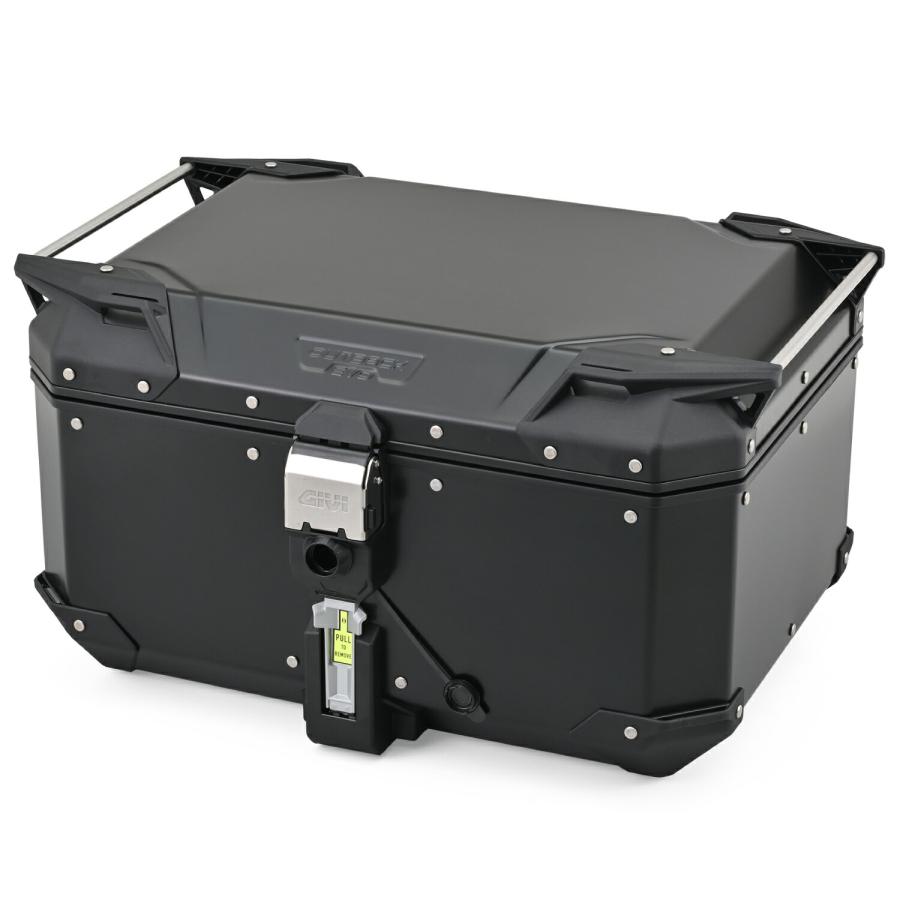 GIVI（ジビ） バイク用 リアボックス トップケース モノキー 58L