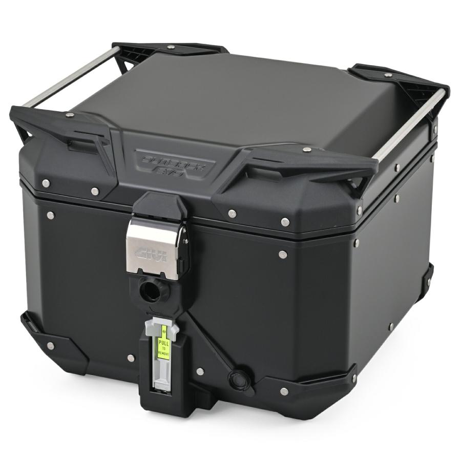 GIVI（ジビ） バイク用 リアボックス トップケース モノキー 42L 