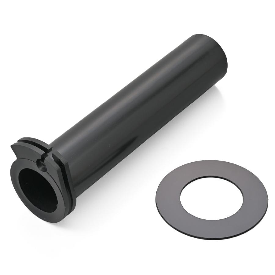 DAYTONA（デイトナ） 5日クーポン配布 バイク用 スロットルスリーブ