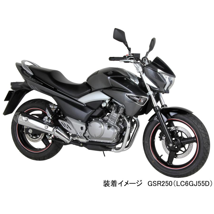 KITACO キタコ バイク用 フロントスタビライザー GSX250R