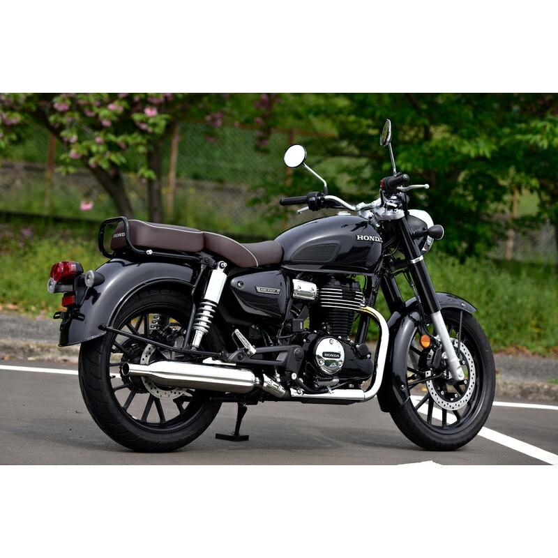 BEAMS（ビームス） 15日クーポン配布 バイク用 JMCA 政府認証 車検対応
