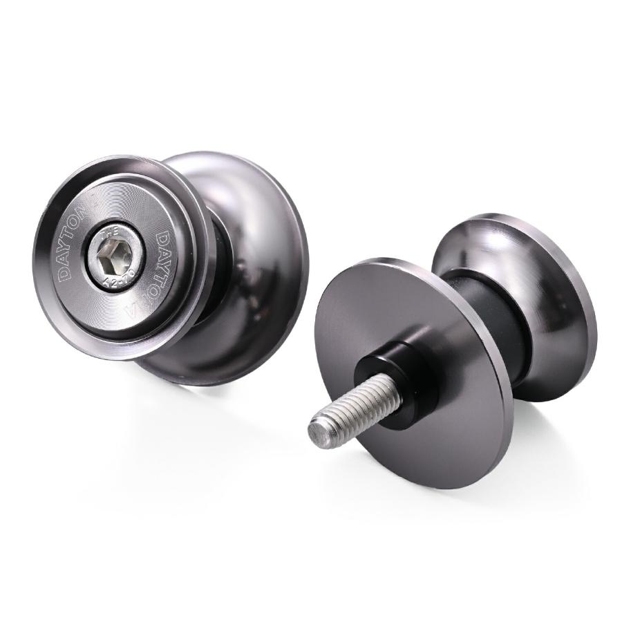 DAYTONA（デイトナ） バイクスタンド リア用 スイングアーム スプール