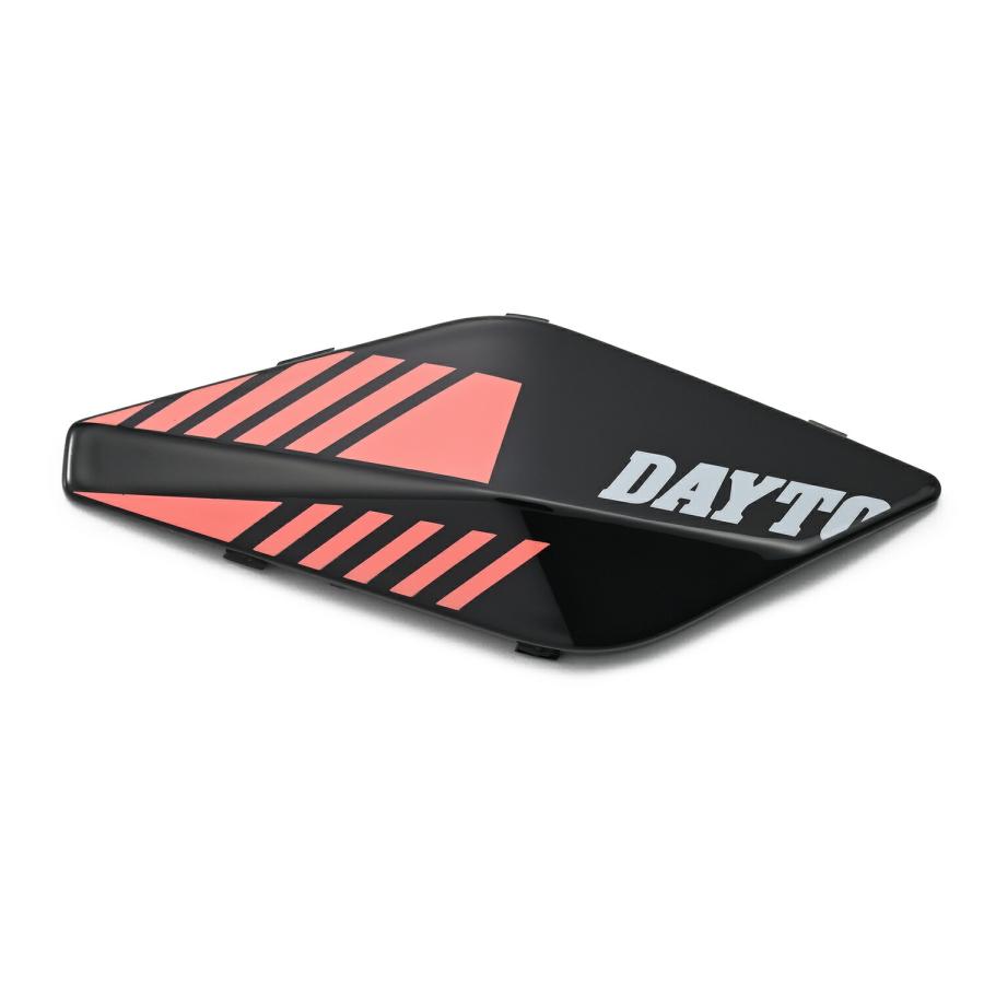 こちらはセット販売となります。 DAYTONA（デイトナ） バイク インカム DT-02用 オプションフェイス