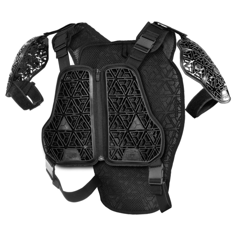 コミネ（Komine） バイク用 プロテクター SK-876 エニグマG2 アーマー