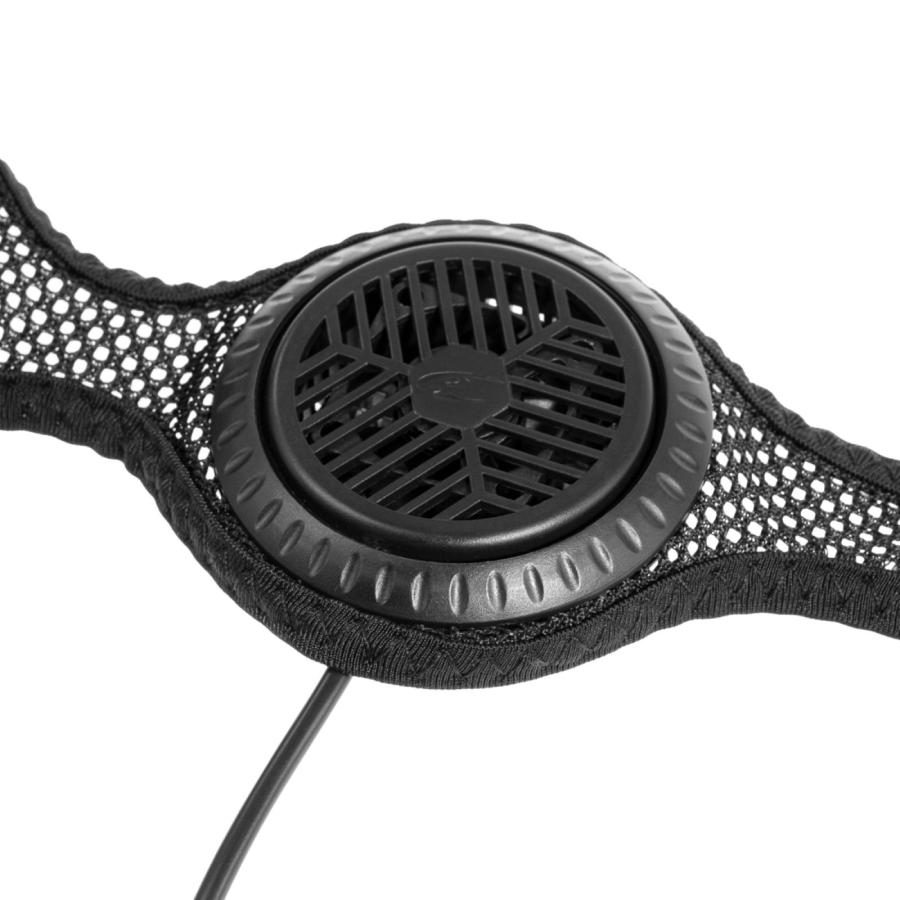 美品・周辺機器３点セット販売 コミネ（Komine） バイク用 冷却グッズ KK-923 ペルチェソシ