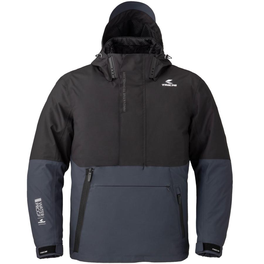 TAICHI RSタイチ RS TAICHI バイク用 秋冬春 ジャケット RSJ733