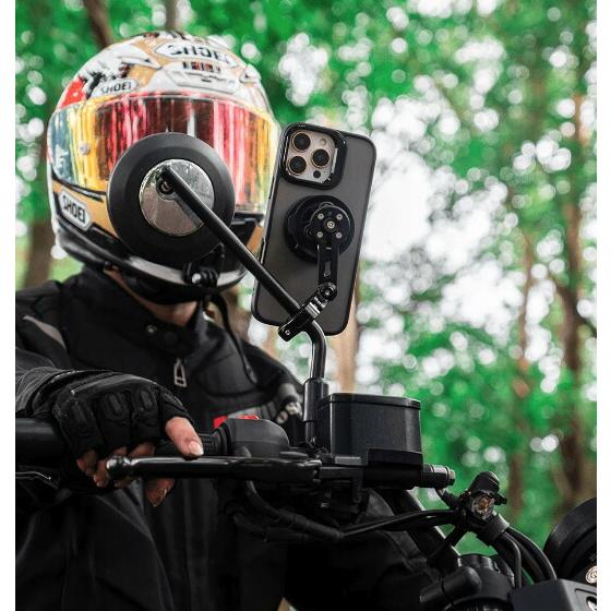 TOURATECH（ツアラテック） OUTPLORER(アウトプローラー) バイク用