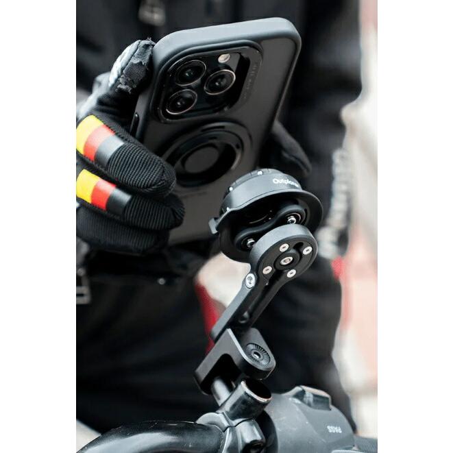 TOURATECH（ツアラテック） OUTPLORER(アウトプローラー) バイク用