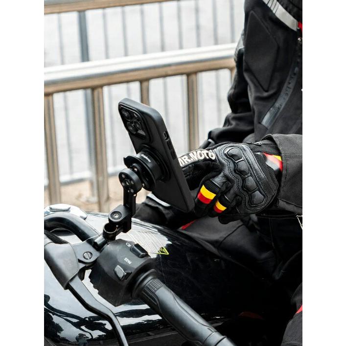 TOURATECH（ツアラテック） OUTPLORER(アウトプローラー) バイク用