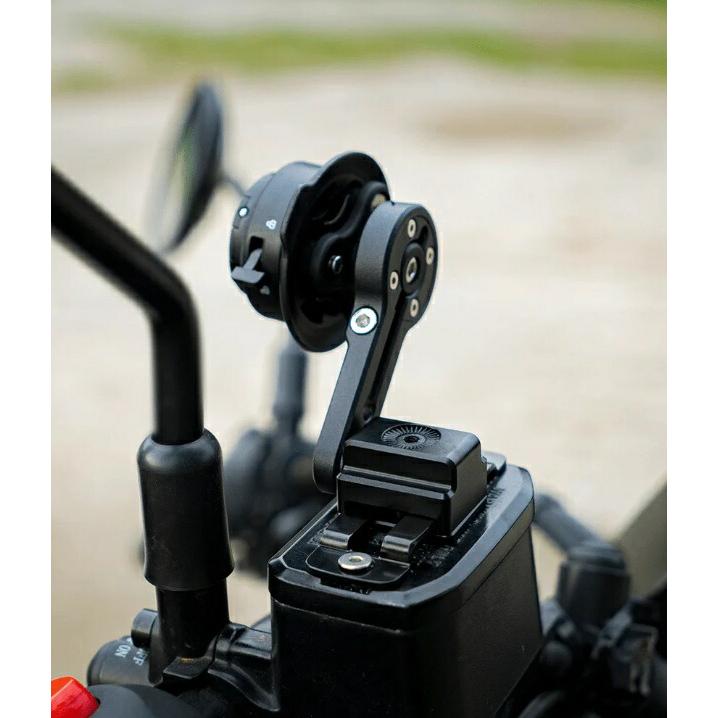 TOURATECH（ツアラテック） OUTPLORER(アウトプローラー) バイク用