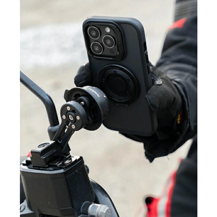 TOURATECH（ツアラテック） OUTPLORER(アウトプローラー) バイク用