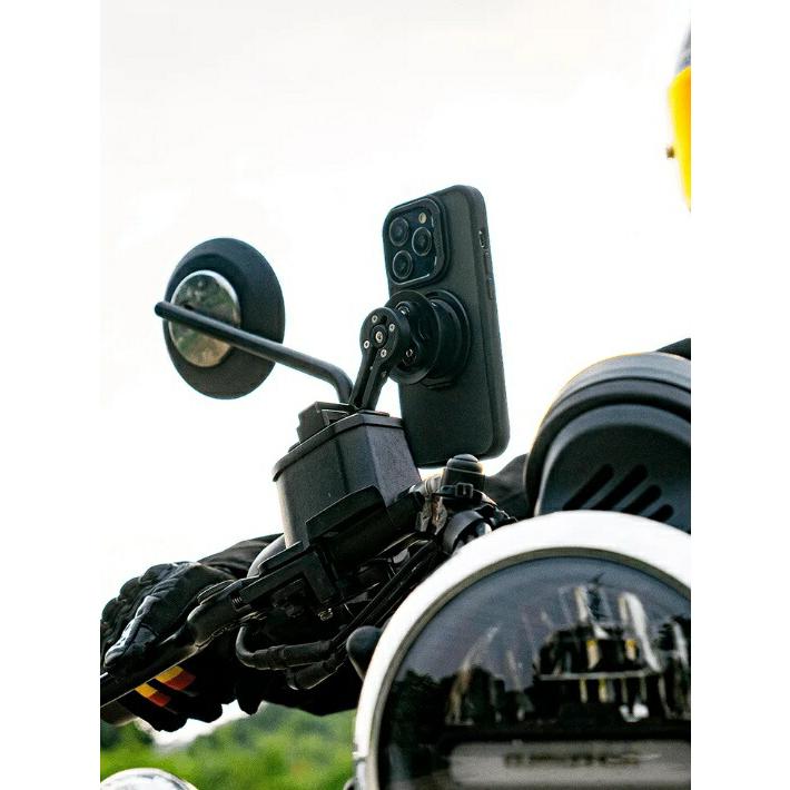 TOURATECH（ツアラテック） OUTPLORER(アウトプローラー) バイク用