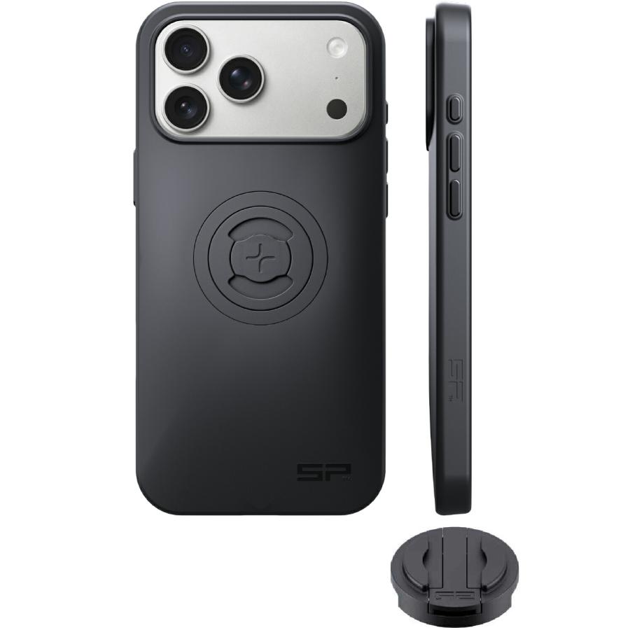 DAYTONA（デイトナ） エスピーコネクト(SP Connect) iPhone17 ProMax