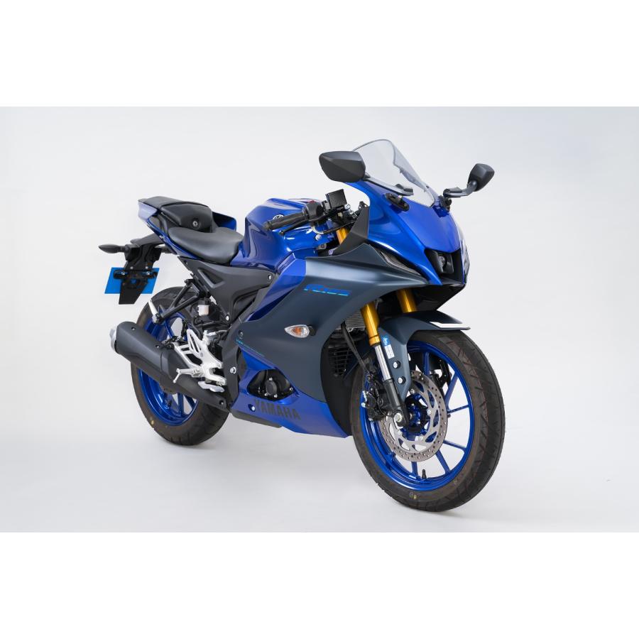TANAX（タナックス） ナポレオン バイク用ミラー カウリングミラー