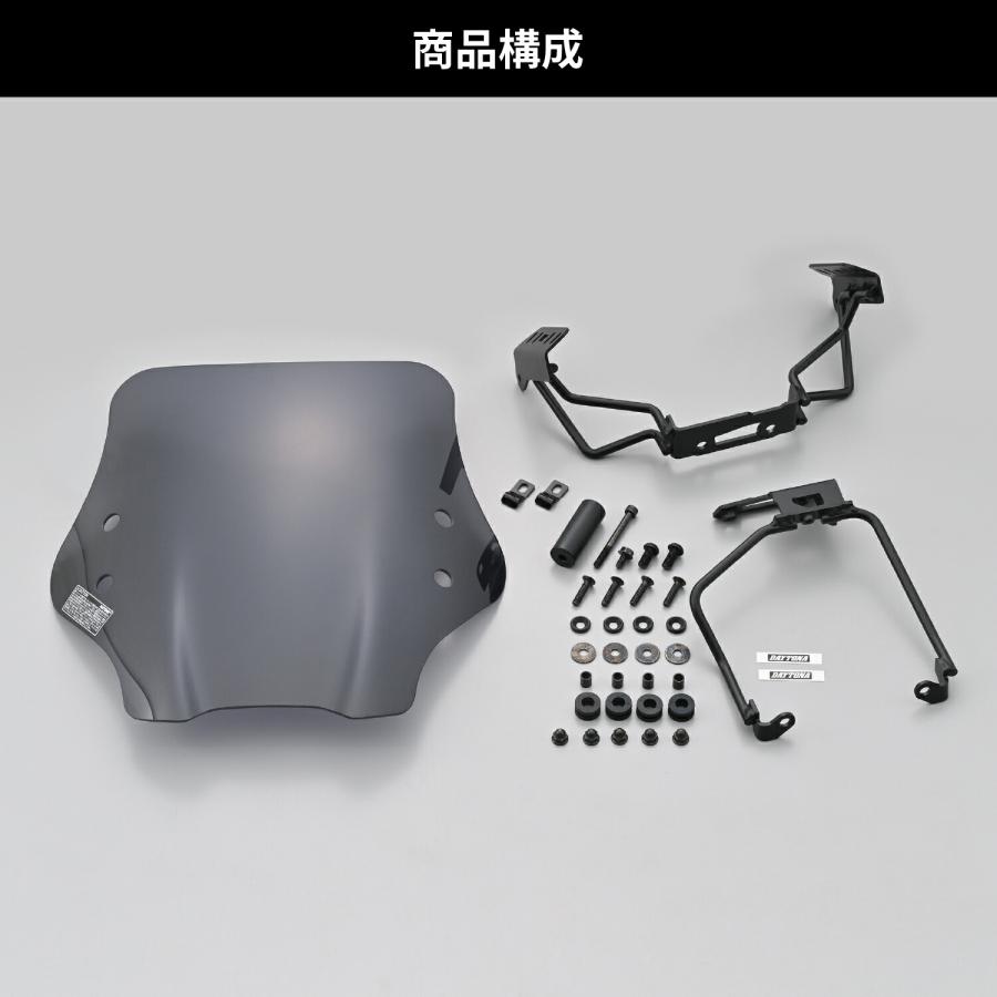 DAYTONA（デイトナ） レブル250 Sエディション/Eクラッチ(20-25)専用