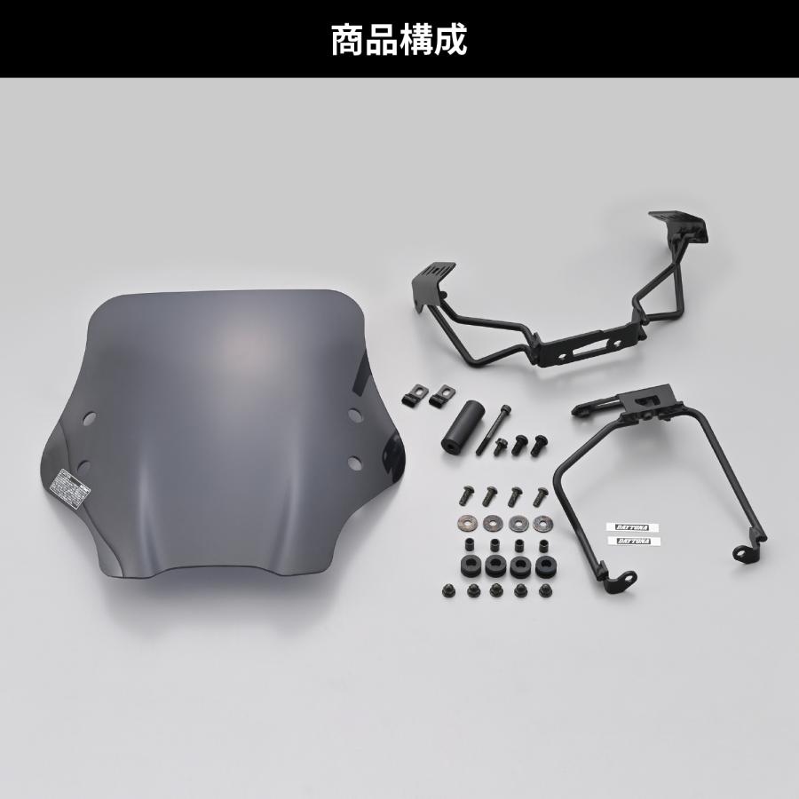 DAYTONA（デイトナ） レブル250 Sエディション/Eクラッチ(20-25)専用
