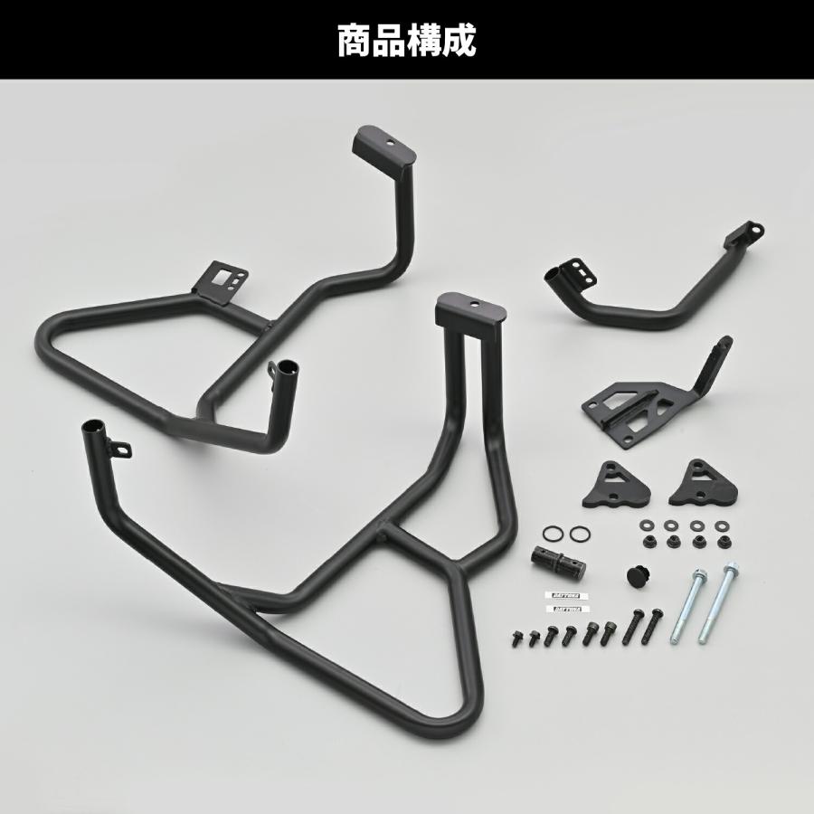 DAYTONA（デイトナ） DAYTONA Vストローム250SX(23-25)専用 エンジン