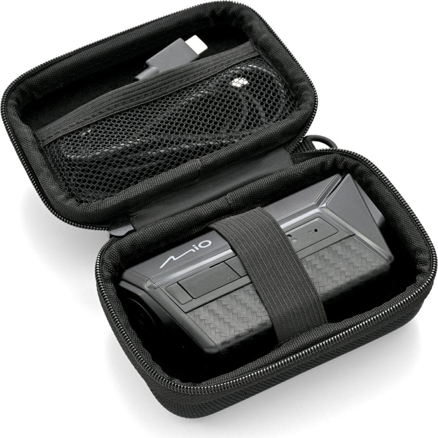 DAYTONA（デイトナ） バイク ドラレコ MP20/MP30GPS用 オプション品
