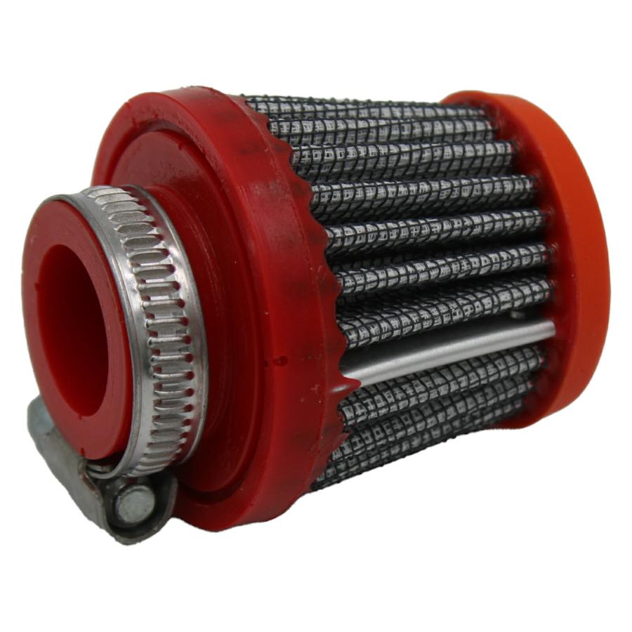 BMC BMC Air Filter バイク エアクリーナー Φ20 フィルター長48mm