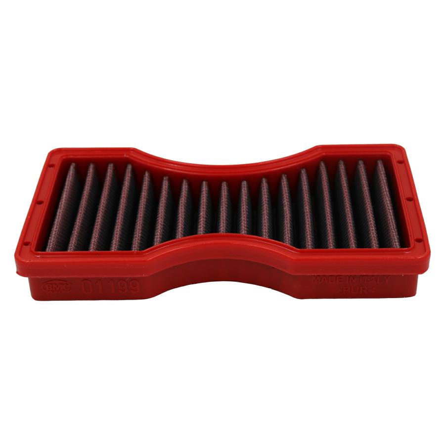 BMC Air Filter バイク エアクリーナー STELVIO '24- / V100 MANDELLO / S '23- リプレイスメントエアフィルター FM01199_1