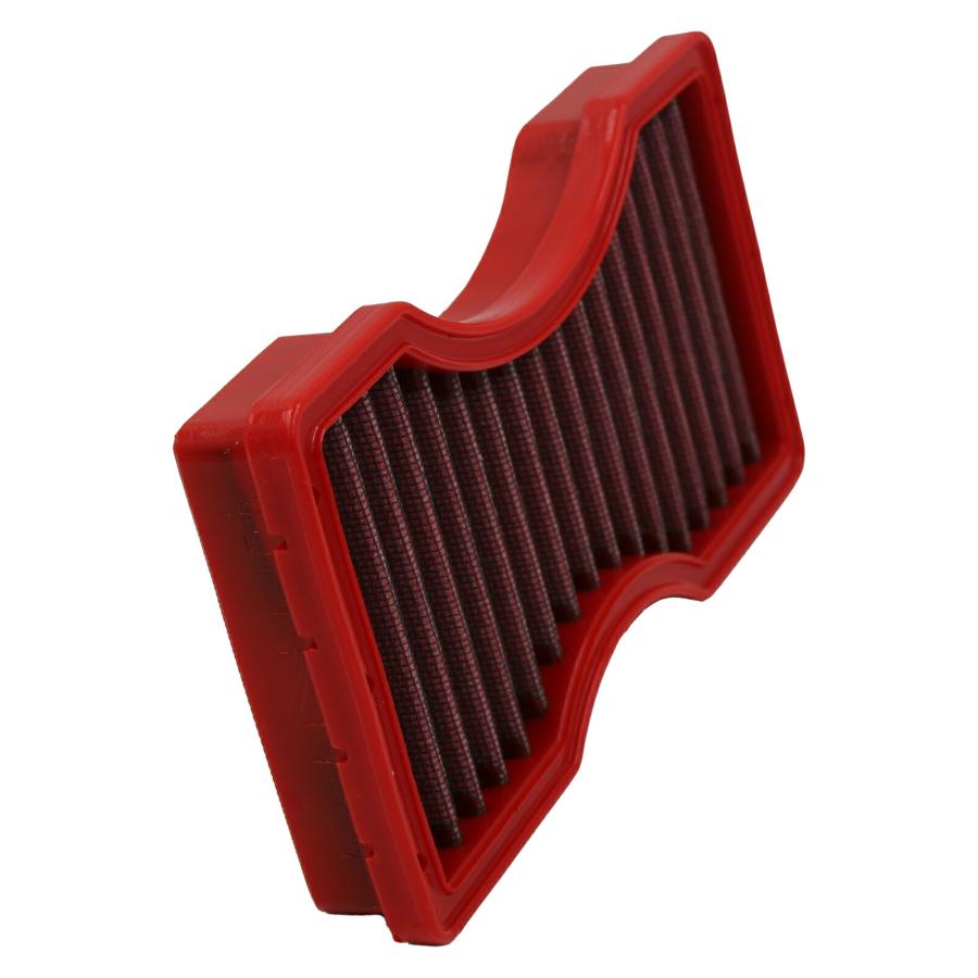 BMC Air Filter バイク エアクリーナー STELVIO '24- / V100 MANDELLO / S '23- リプレイスメントエアフィルター FM01199_2
