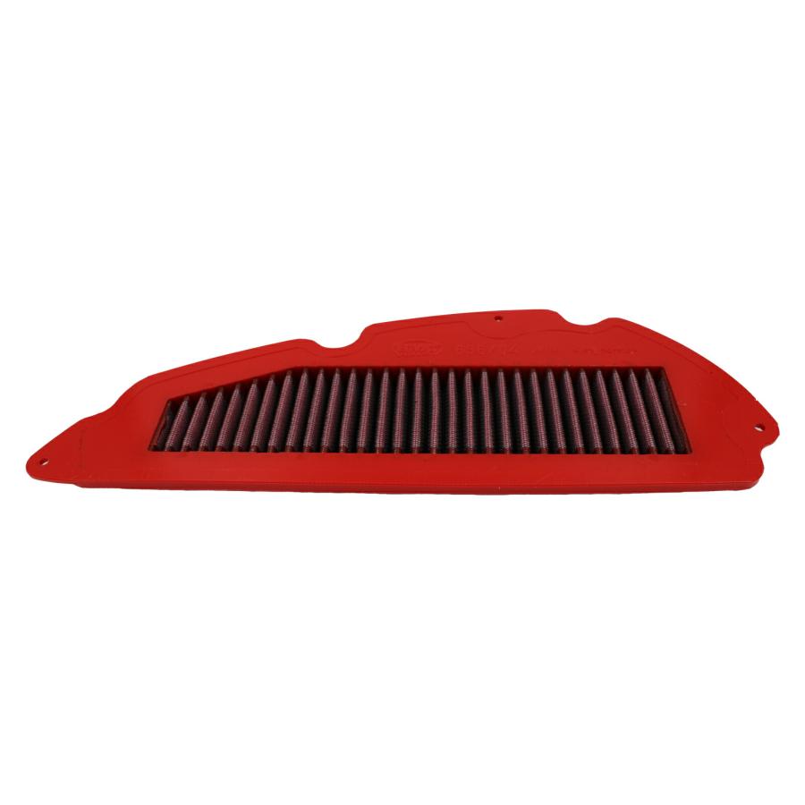 BMC Air Filter バイク エアクリーナー FORZA '13-17 / SH300i '07-20 リプレイスメントエアフィルター FM636/04_1
