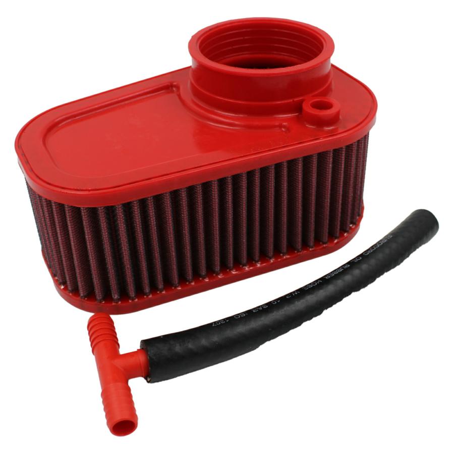 BMC BMC Air Filter バイク エアクリーナー OCTANE 1200 '16-17