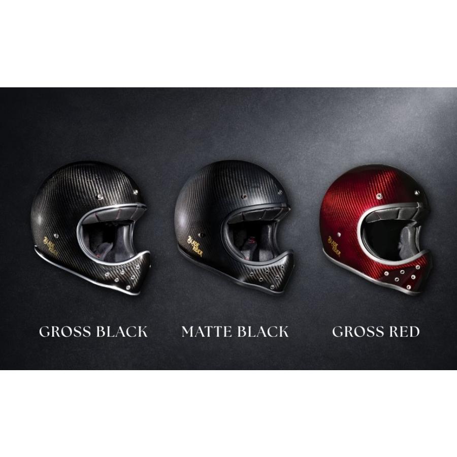 ブレイドライダー BLADERIDER バイク用 フルフェイスヘルメット BRT