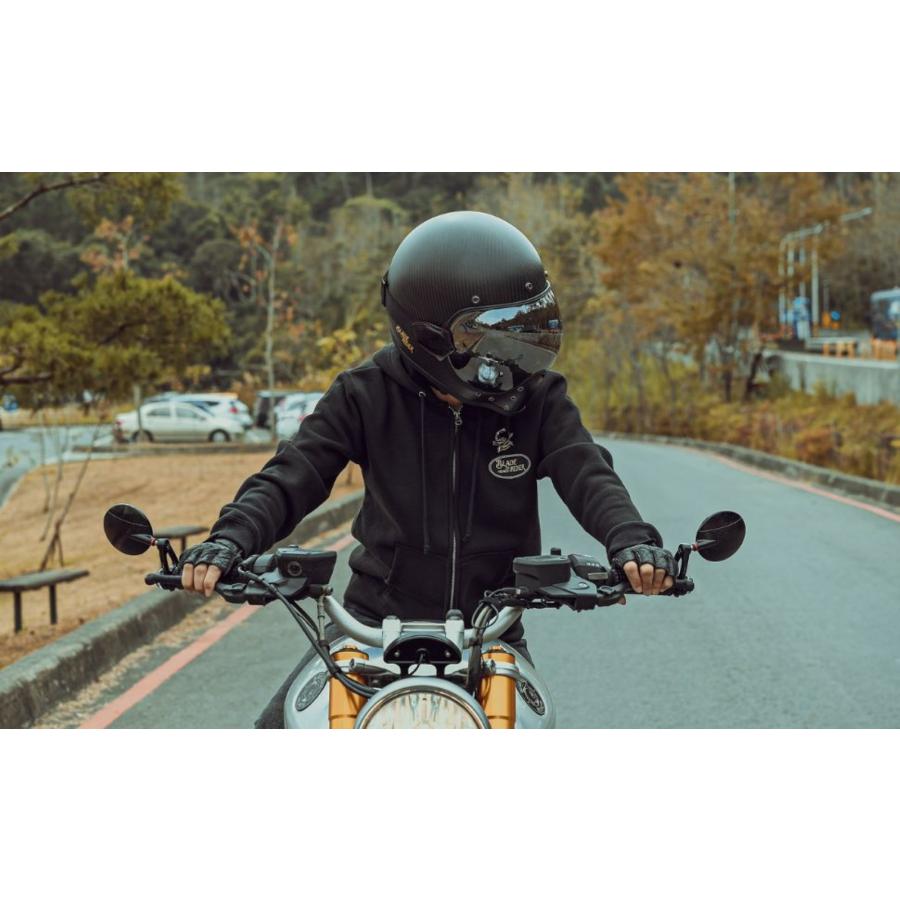 ブレイドライダー BLADERIDER バイク用 フルフェイスヘルメット BRT
