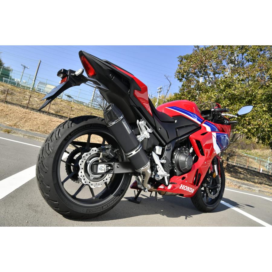 BEAMS（ビームス） バイク用 JMCA 政府認証 車検対応 CORSA-EVO2