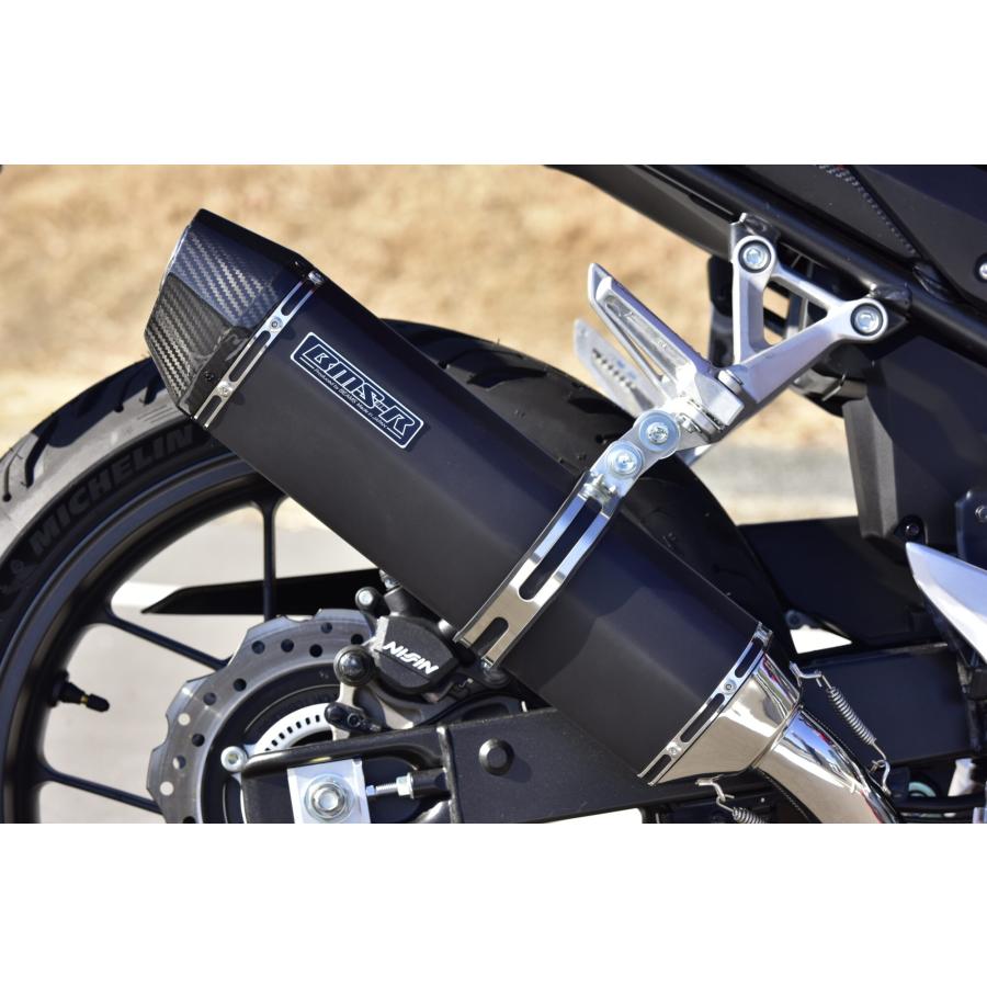 BEAMS（ビームス） バイク用 JMCA 政府認証 車検対応 CORSA-EVO2
