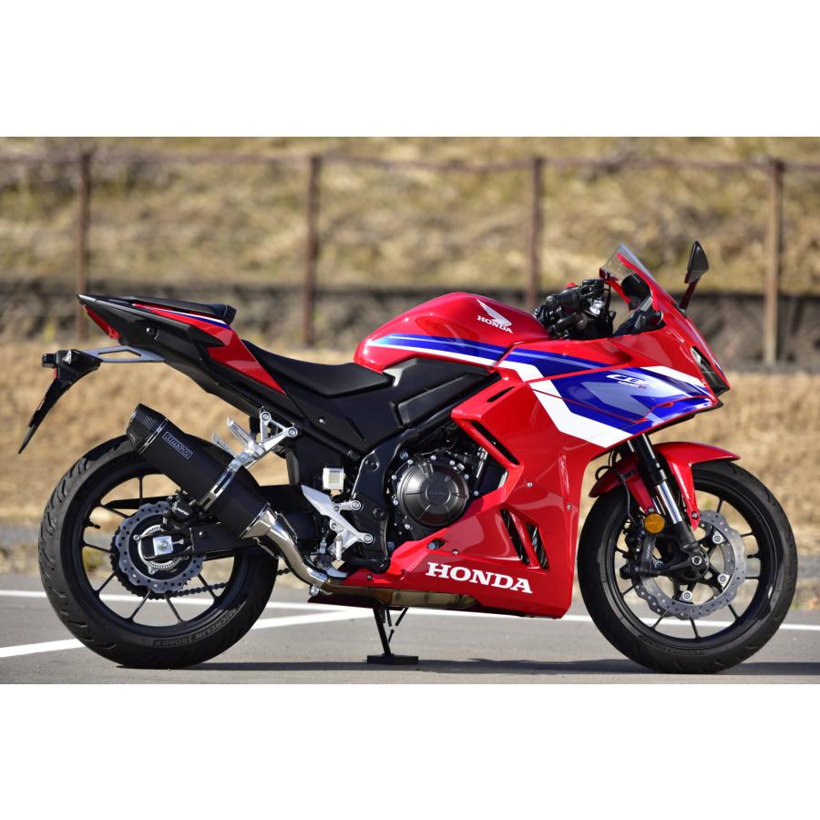 BEAMS（ビームス） バイク用 JMCA 政府認証 車検対応 CORSA-EVO2