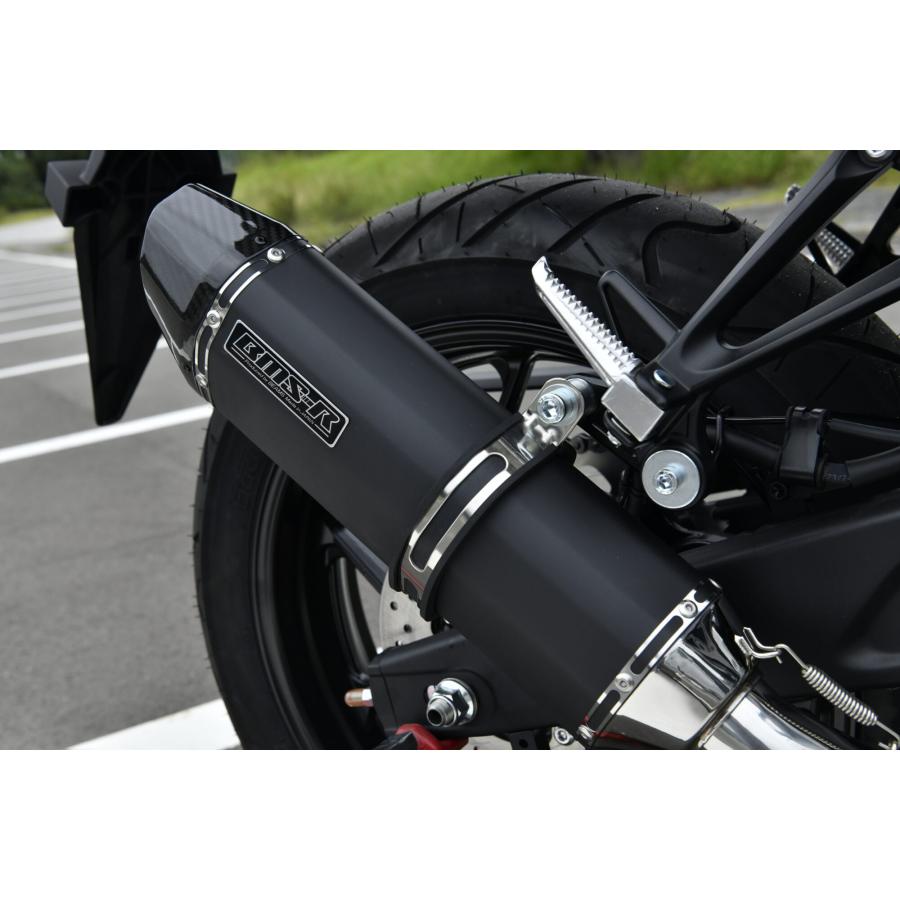 BEAMS（ビームス） バイク用 JMCA 政府認証 CORSA-EVO2 スリップオン