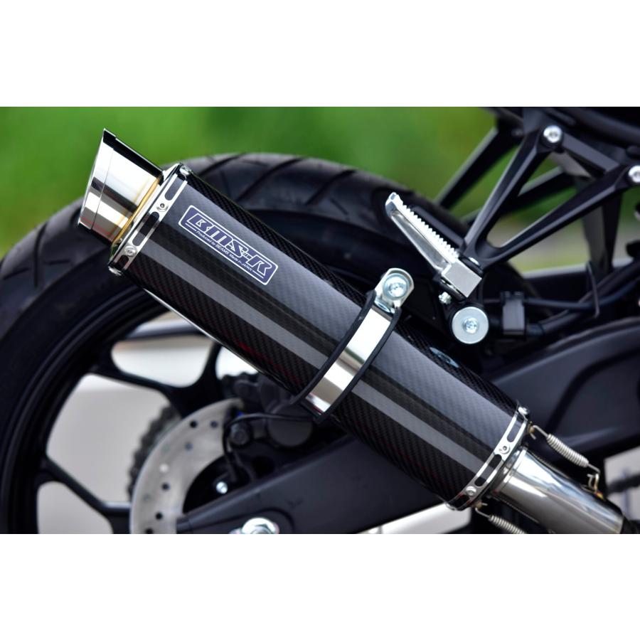BEAMS（ビームス） バイク用 JMCA 政府認証 R-EVO2 スリップオン