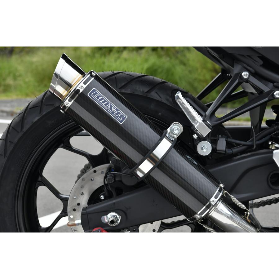BEAMS（ビームス） バイク用 JMCA 政府認証 R-EVO2 スリップオン