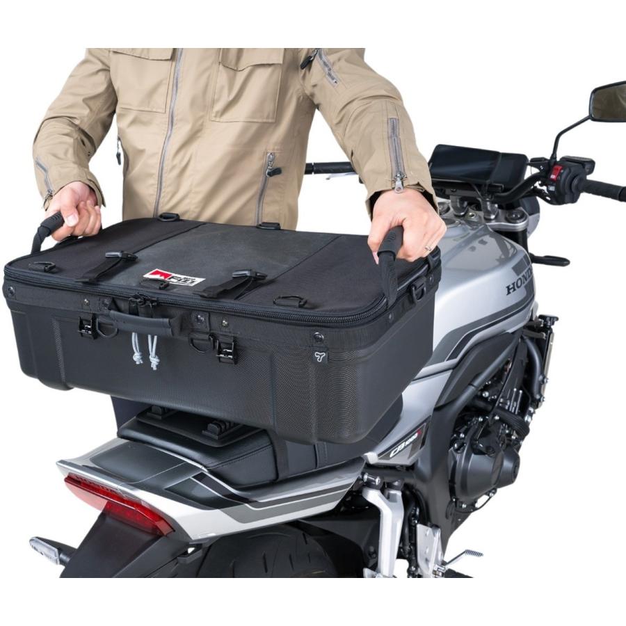 TANAX（タナックス） モトフィズ バイク用バッグ シートバッグ 