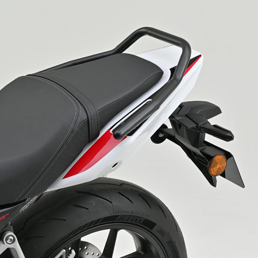 【専用】なる様 DAYTONA（デイトナ） Daytona CB400SF Eクラッチ(26)専用 グラブバー