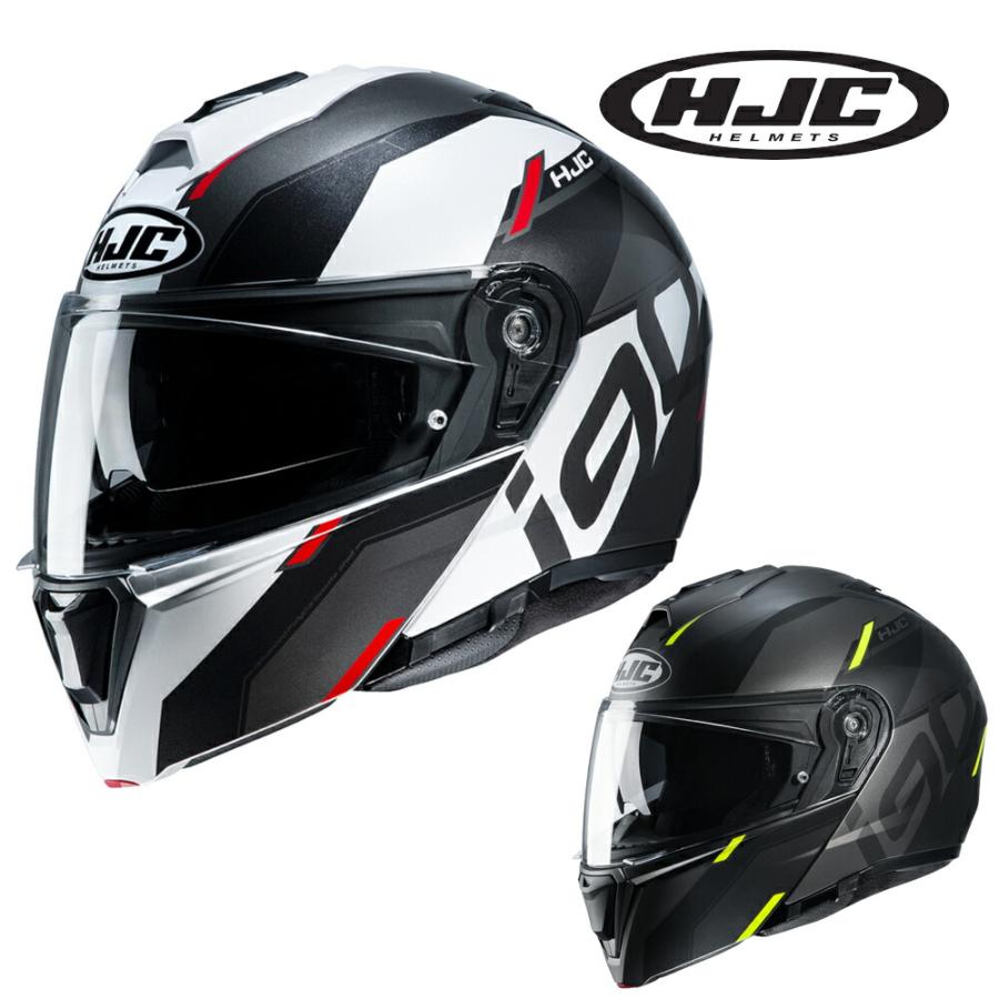 HJC バイク用 ヘルメット システム フリップアップ インナー HJC バイク用 ヘルメット システム フリップアップ インナー