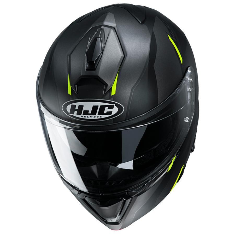 HJC バイク用 ヘルメット システム フリップアップ インナー HJC バイク用 ヘルメット システム フリップアップ インナー