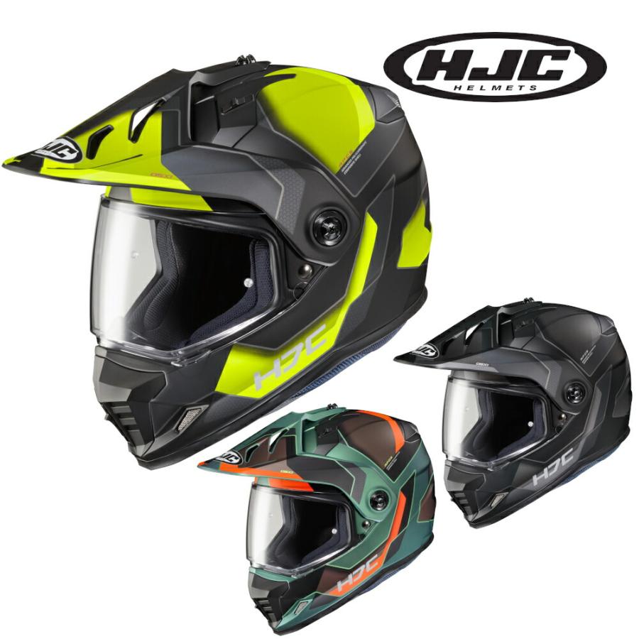 HJC 27日当店限定クーポン バイク用 ヘルメット オフロード HJC 27日当店限定クーポン バイク用 ヘルメット オフロード