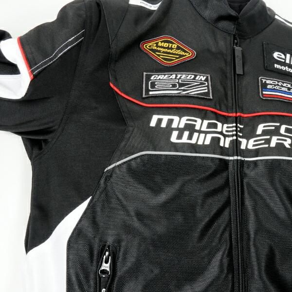 elf フラッグシップ Flagship エルフ バイク用 春夏