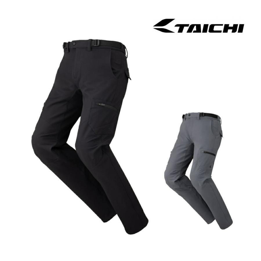 TAICHI RSタイチ RS TAICHI バイク用 超撥水 通気性 速乾性 春夏