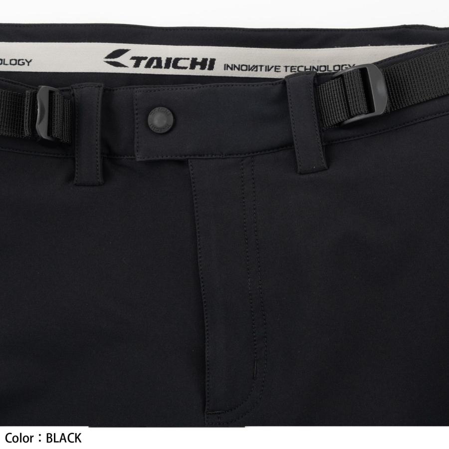 TAICHI RSタイチ RS TAICHI バイク用 超撥水 通気性 速乾性 春夏