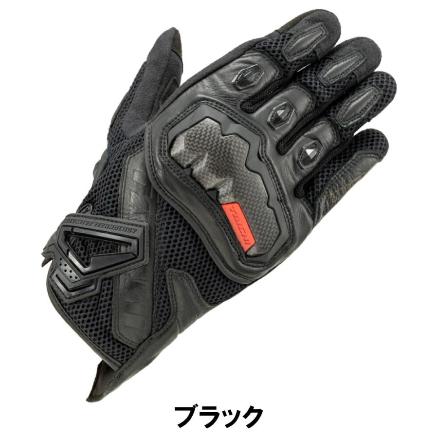 TAICHI RSタイチ RS TAICHI バイク用 春夏 メッシュ プロテクター